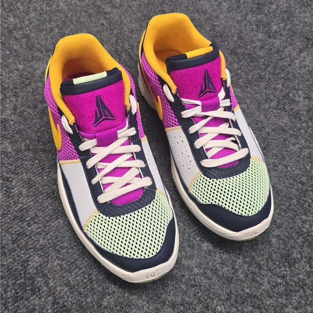Nike ja gs